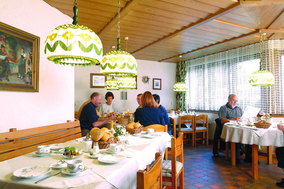 Akzent Hotel Lawine Todtnau Exterior photo